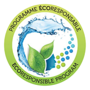 logo ecoresponsable modular docks canada