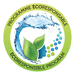 logo ecoresponsable modular docks canada