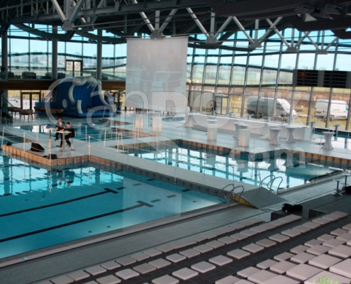 floating modular docks turnkey